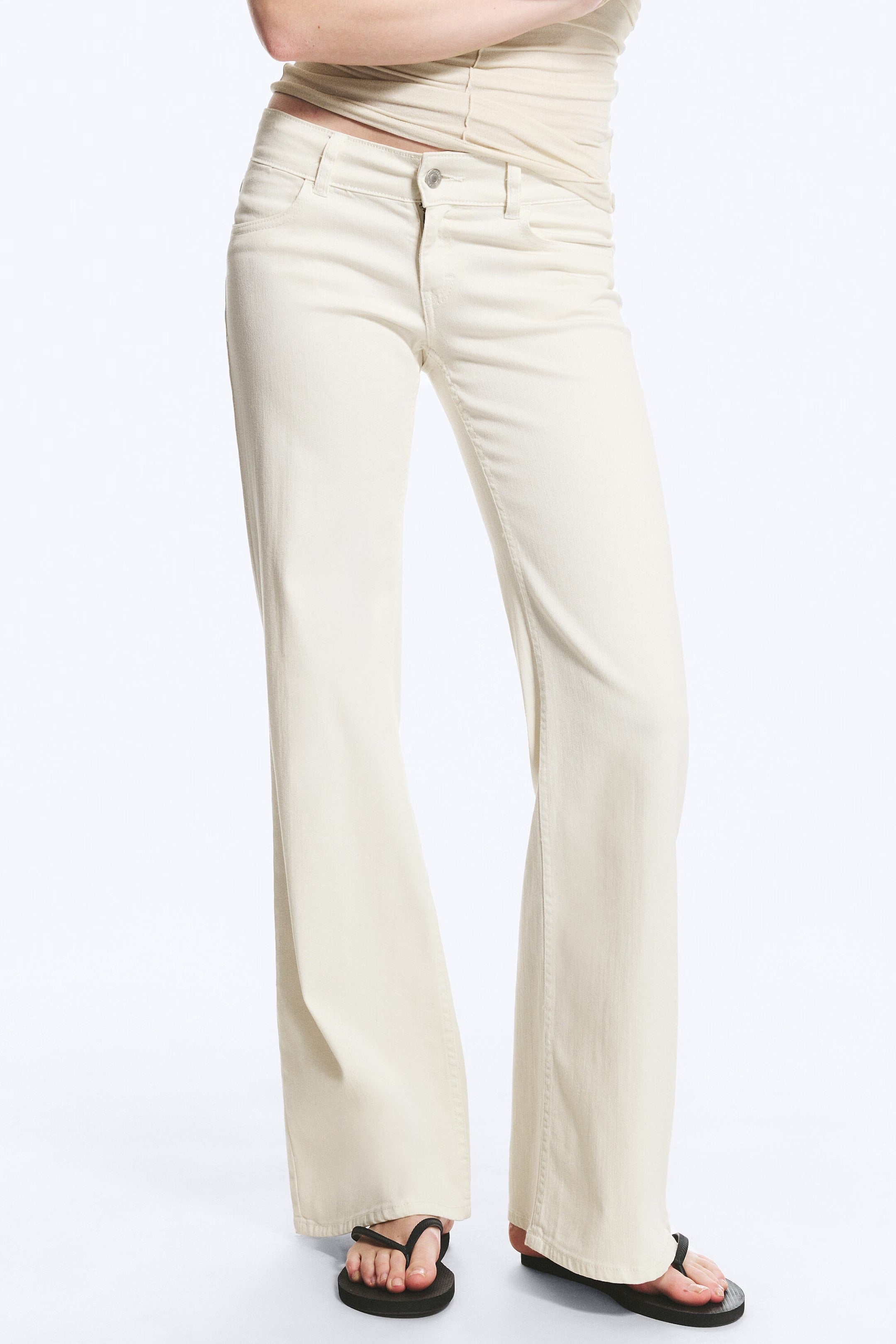Damen Hosen