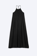 A-Linien-Kleid