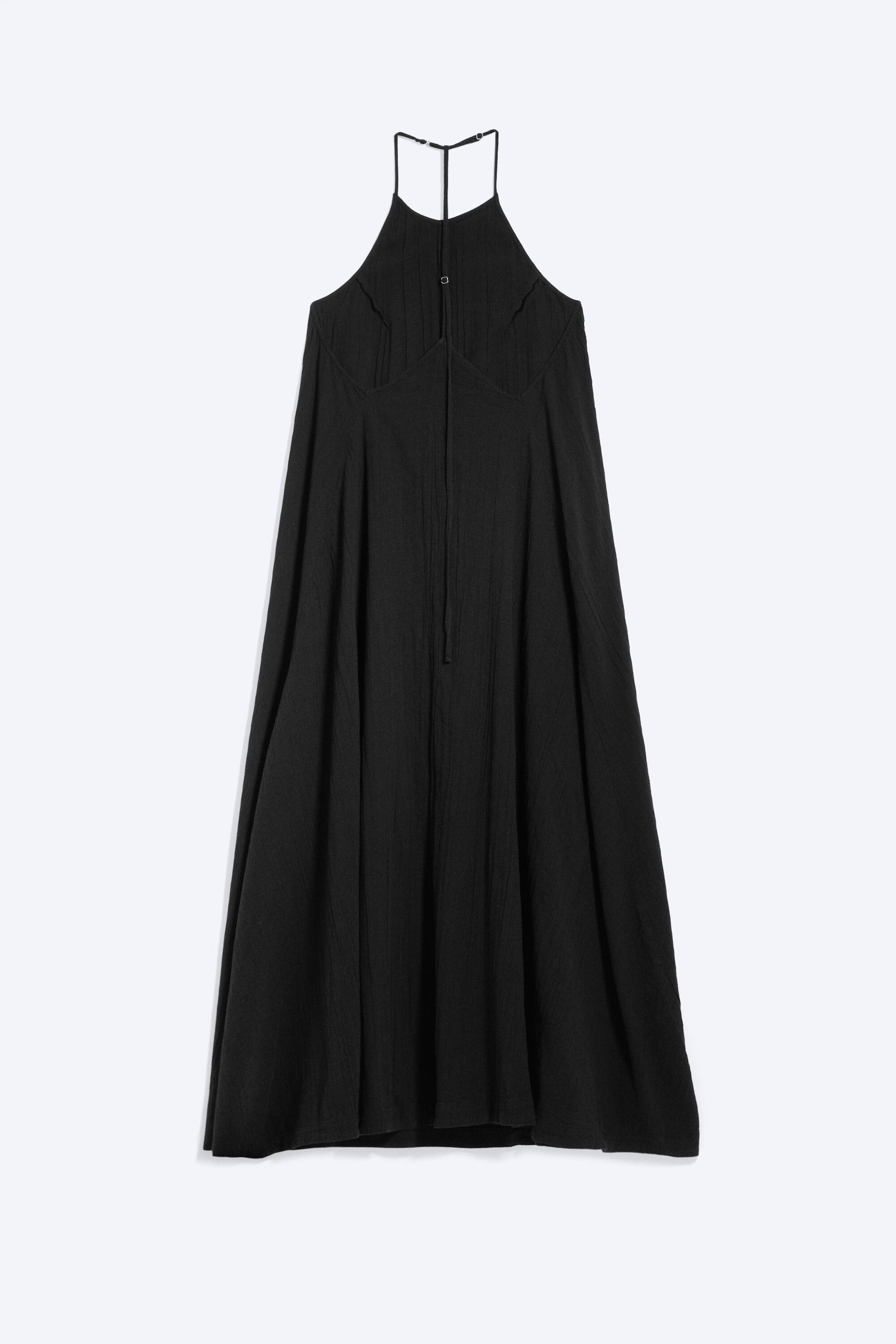 A-Linien-Kleid